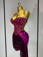 Luxury Birthday Party Celebration Dress Singer Dancer Stage Perform Clothing Drag Queen Costume Evening Party Nightclub Outfit